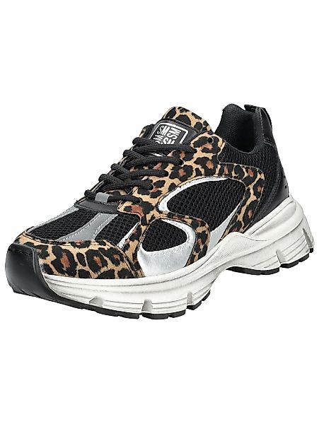 STEVE MADDEN Sneaker "STEVE MADDEN Sneaker Leder/Synthetik" günstig online kaufen