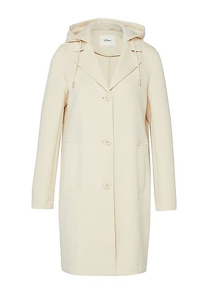 s.Oliver Steppjacke günstig online kaufen