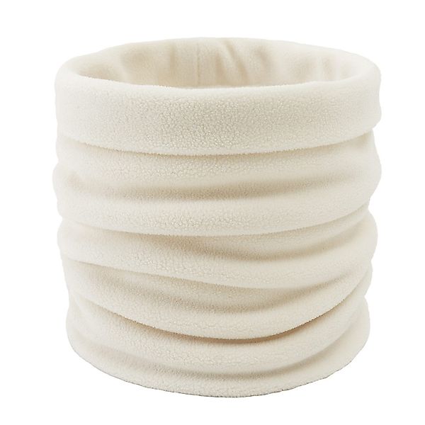 Coonoor Halswärmer Winter Fleece-Schlauchschal, Halstuch Halswärmer günstig online kaufen