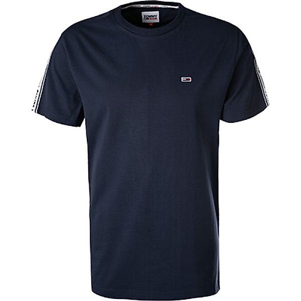 TOMMY JEANS T-Shirt DM0DM13065/C87 günstig online kaufen