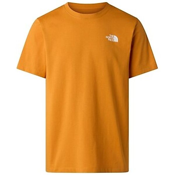 The North Face  T-Shirt Evolution günstig online kaufen
