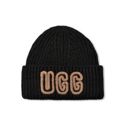 UGG Strickmütze Chunky Crafted Rib Beanie günstig online kaufen