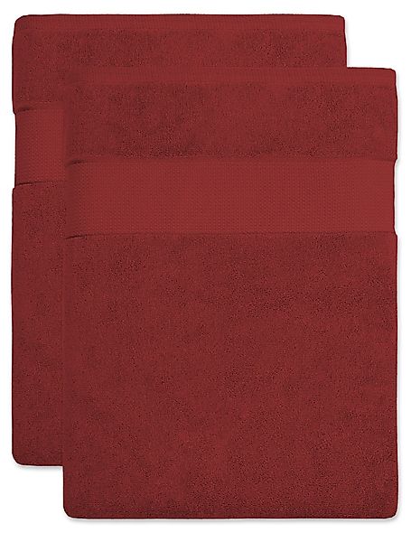 BANANALU Saunatuch XL XXL 100x180cm 100% günstig online kaufen