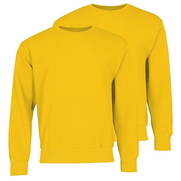 Fruit of the Loom Sweatshirt Classic Set-In Sweat günstig online kaufen