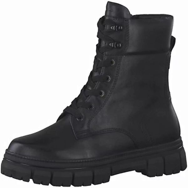 Tamaris  Stiefel Stiefeletten Woms Boots 8-8-85201-29/022 günstig online kaufen