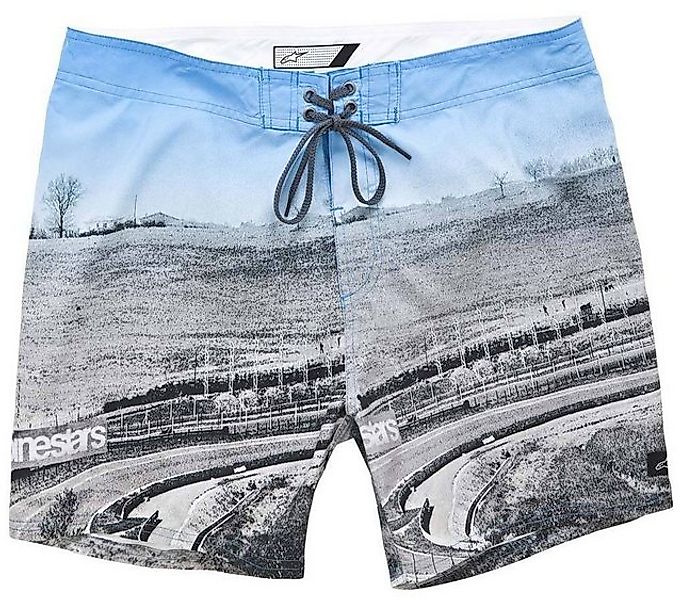 Alpinestars Chinoshorts Circuit Trunks Boardshorts günstig online kaufen