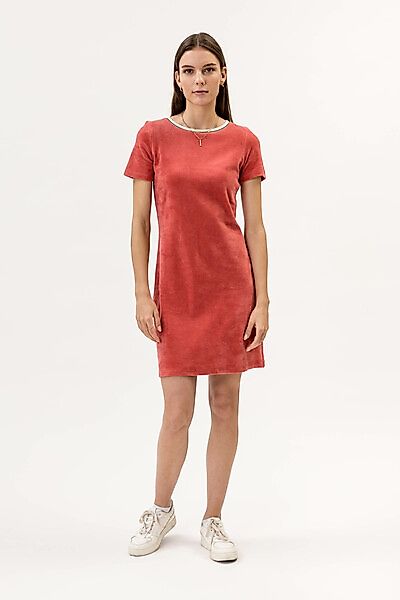 Uvr Kleid Elinina 2476 Aus 100% Bio-baumwolle günstig online kaufen