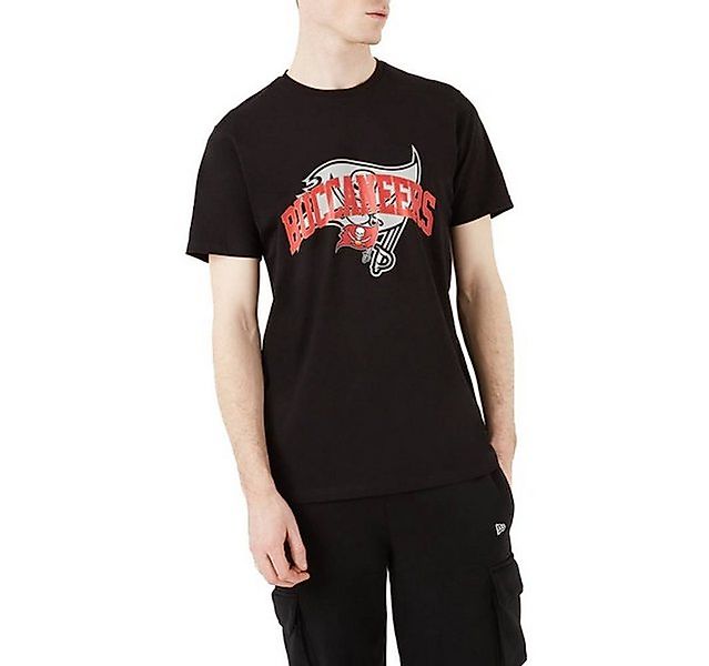 New Era T-Shirt T-Shirt new Era NFL Shadow Tee Tambuc, G XXL günstig online kaufen