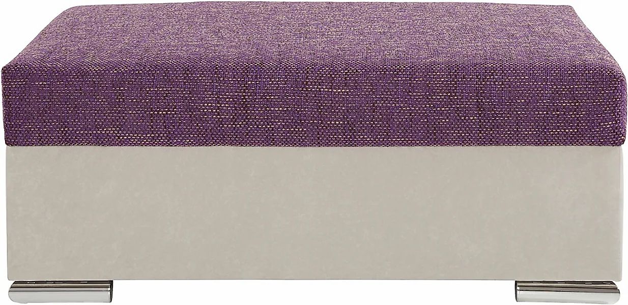 COLLECTION AB "John" Frei im Raum stellbar, wahlweise mit Federkern günstig online kaufen