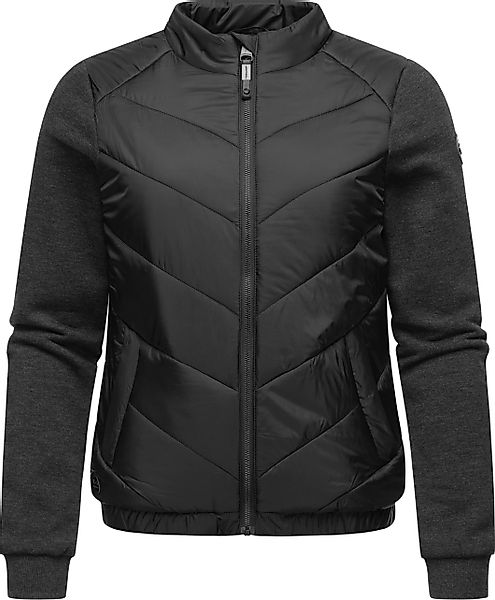 Ragwear Outdoorjacke Zabava Leichte gesteppte Übergangsjacke günstig online kaufen