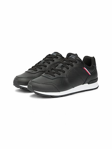 Tommy Hilfiger Sneaker "MAXLITE 1A", Freizeitschuh, Halbschuh, Schnürschuh, günstig online kaufen