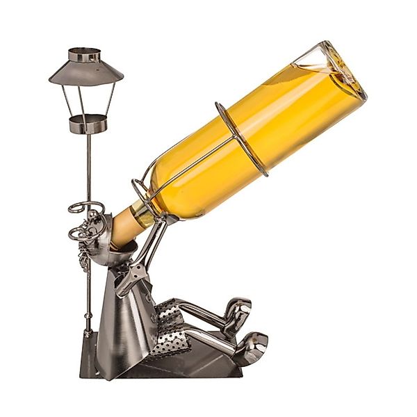 Out of the Blue Weinflaschenhalter Trinker günstig online kaufen