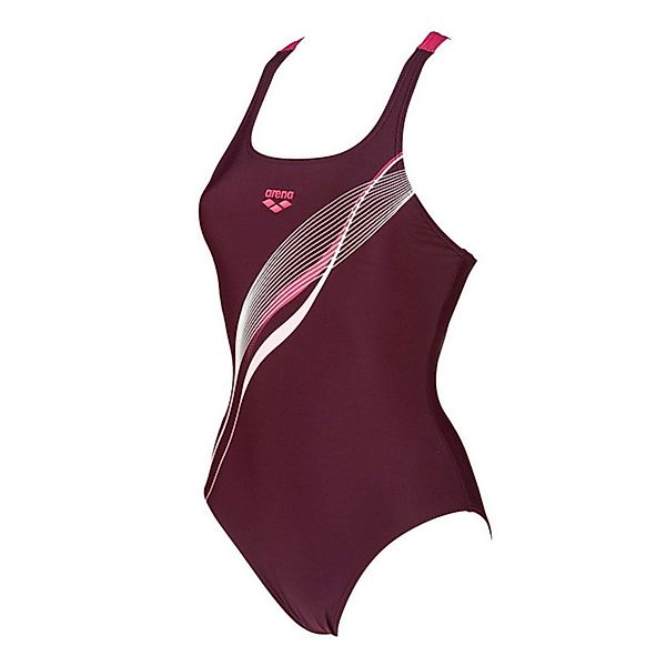 Arena Badeanzug Badeanzug Harmonious V Back günstig online kaufen