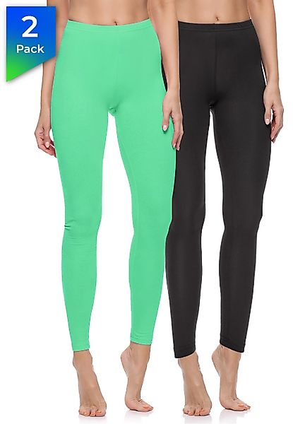 Merry Style Leggings Damen Hosen aus günstig online kaufen