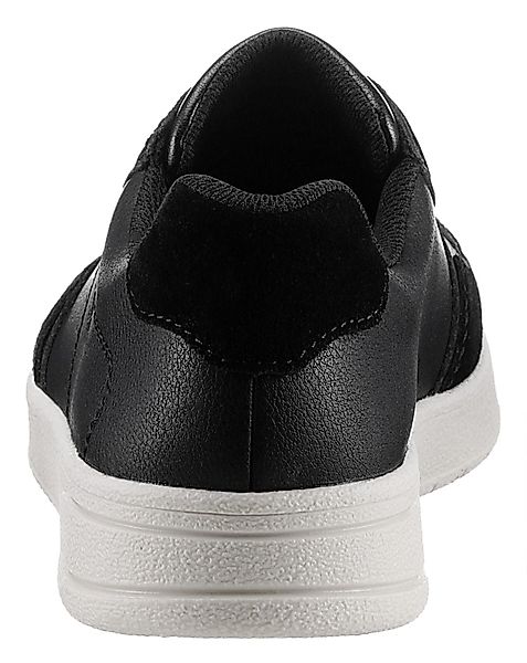 Rieker Sneaker, Freizeitschuh, Halbschuh, Schnürschuh mit günstig online kaufen