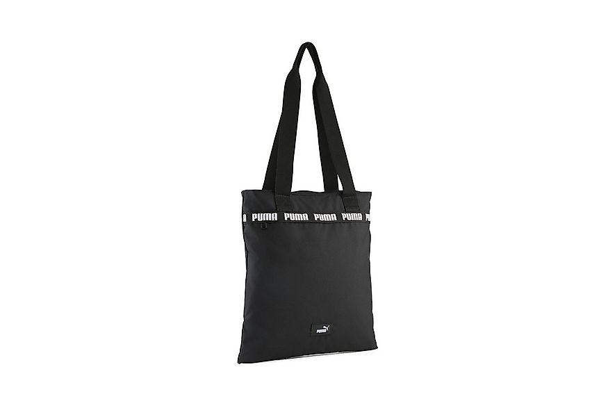 PUMA Tragetasche Phase Tape 9 l Tote-Bag Jugendliche und Erwachsene günstig online kaufen