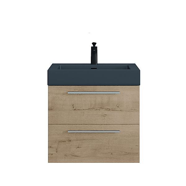 doporro Badmöbel-Set Design Badmöbel Set 2 günstig online kaufen