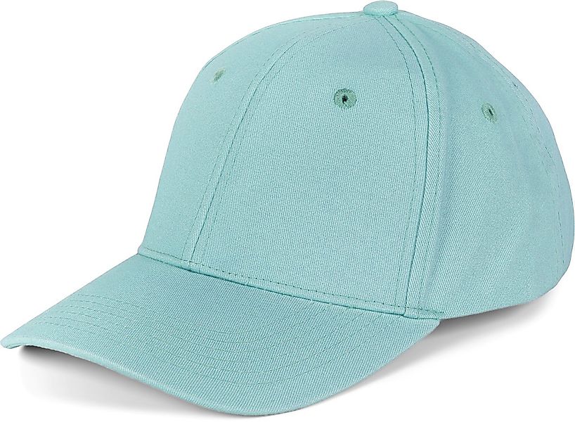 styleBREAKER Baseball Cap Baseball Cap Einfarbig günstig online kaufen