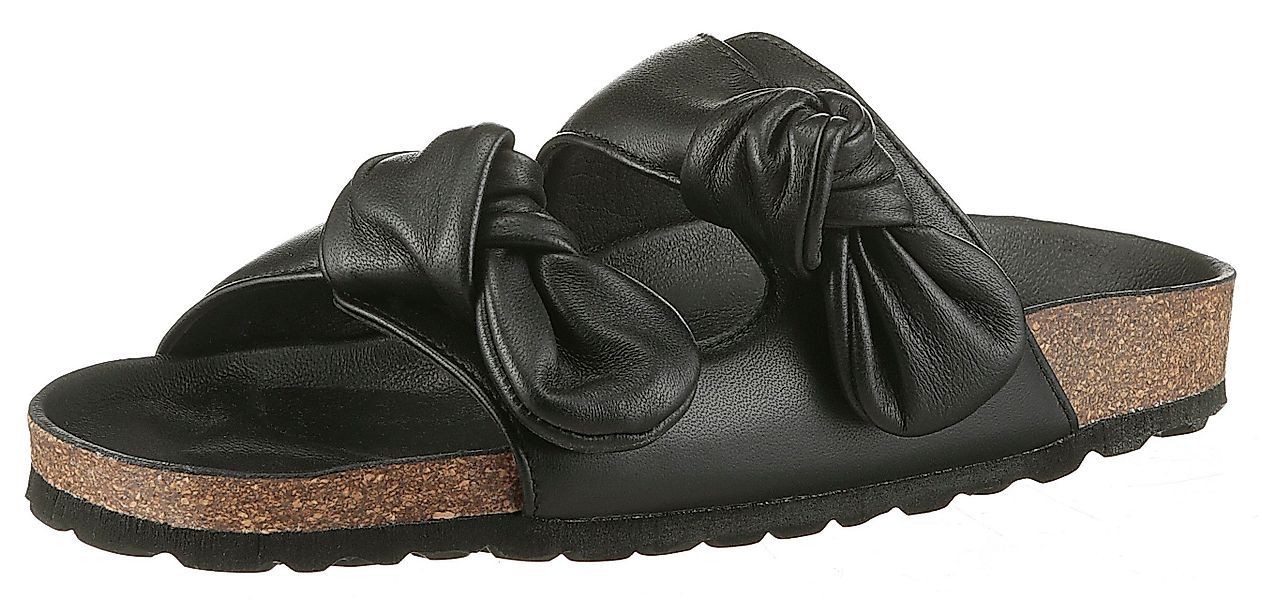 VERBENAS Rain Pantolette, Sommerschuh, Schlappen, Strandschuh, günstig online kaufen