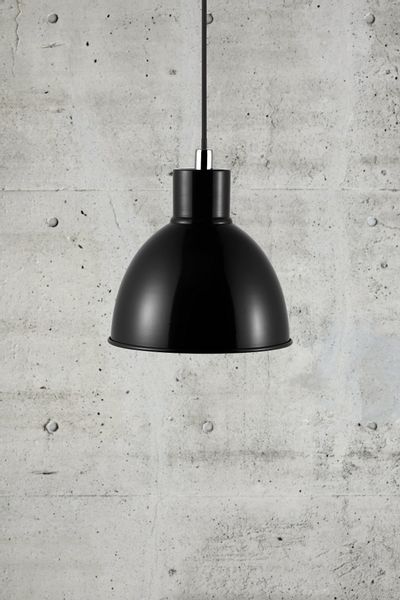 Nordlux Pendelleuchte Pop Pendellampe Hängeleuchte E27 günstig online kaufen