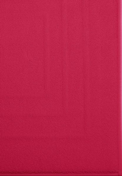 Vossen Badematte "Feeling" Höhe 10 mm beidseitig nutzbar  fußbodenheizungsg günstig online kaufen