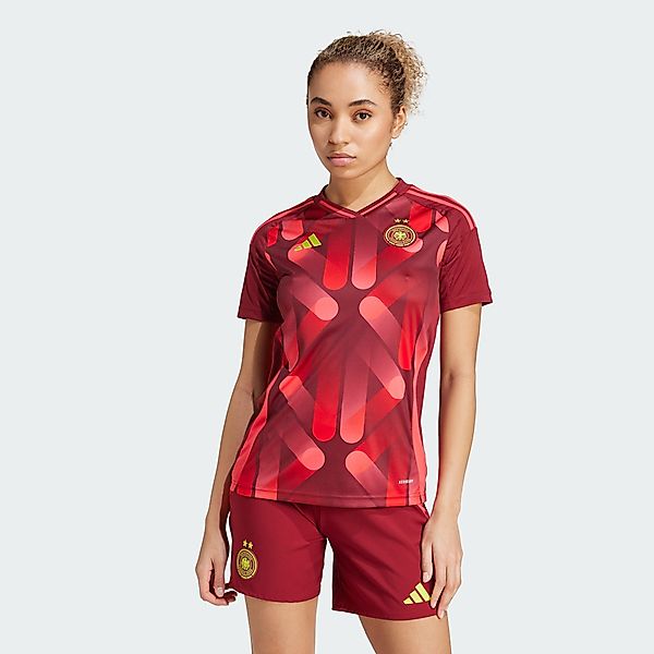 adidas Performance Fußballtrikot DFB 25 (FRAUENTEAM) günstig online kaufen