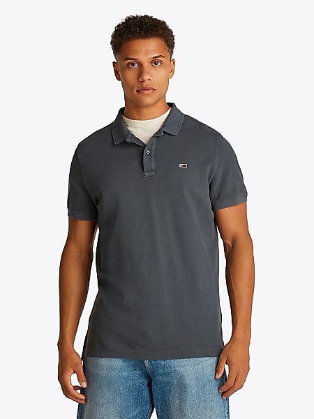 Tommy Jeans Poloshirt TJM SLIM ESSENTIAL günstig online kaufen