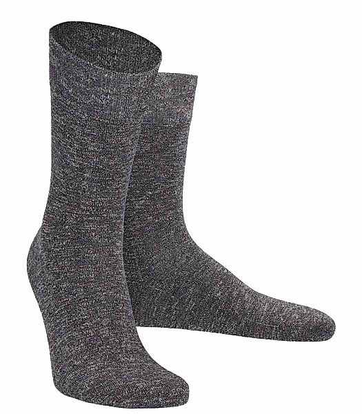 Wilox Basicsocken STRICK FASHION LINEN BLEND günstig online kaufen