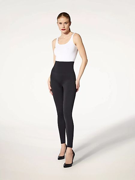 Wolford - The W.O.W. Wonderful Leggings, Frau, black, Größe: M günstig online kaufen