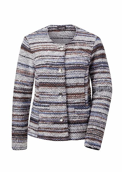 GOLDNER Kurzjacke "Kurzgröße Jacke" günstig online kaufen