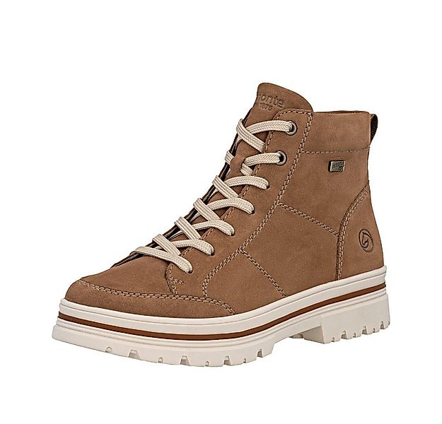 Remonte Stiefelette Schnürboots günstig online kaufen