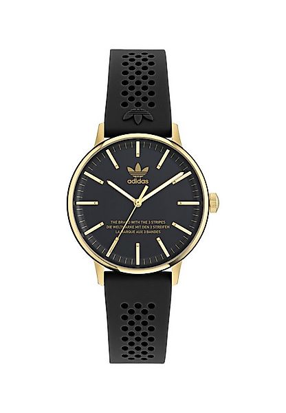 adidas Originals Quarzuhr CODE ONE, (1-tlg), Quartz Analog günstig online kaufen