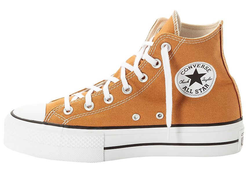 Converse CHUCK TAYLOR ALL STAR LIFT günstig online kaufen