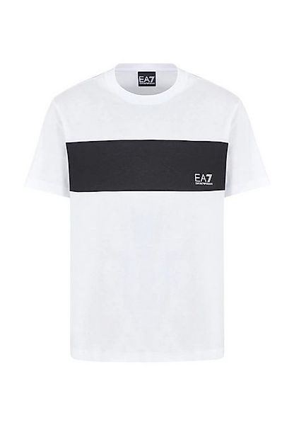 Emporio Armani T-Shirt T-Shirt Kurzarmshirt (1-tlg) günstig online kaufen