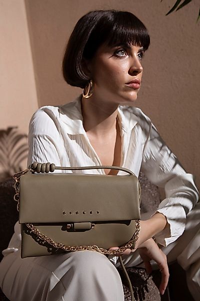 sisley Umhängetasche Damen 3-in-1 – als günstig online kaufen