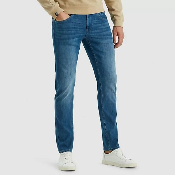 Vanguard V850 Rider Jeans Blau UFW - Größe W 40 - L 34 günstig online kaufen