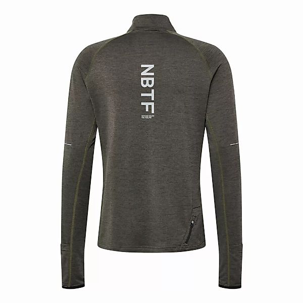NewLine T-Shirt nwlPACE HalfZip Sweatshirt default günstig online kaufen
