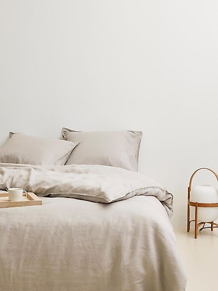 Marc O'Polo Home Bettwäsche Valka, Leinen, günstig online kaufen