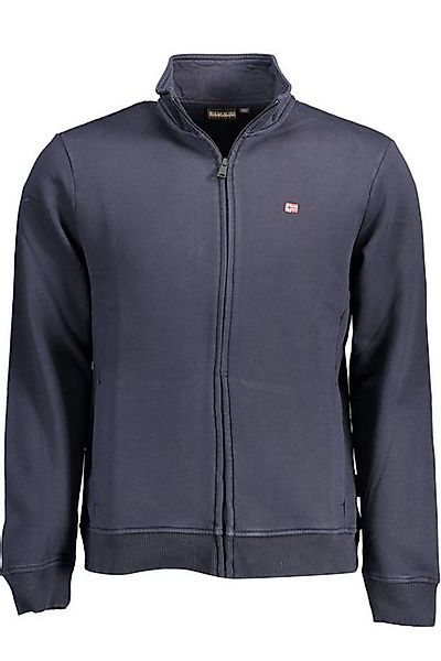 Napapijri Rundhalspullover Balis Fz günstig online kaufen