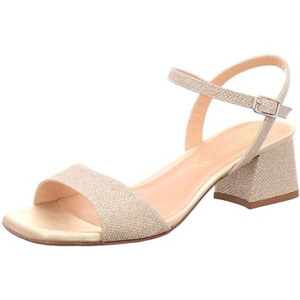 Unisa  Sandalen Sandaletten KIRK_24_EV PLATINO günstig online kaufen