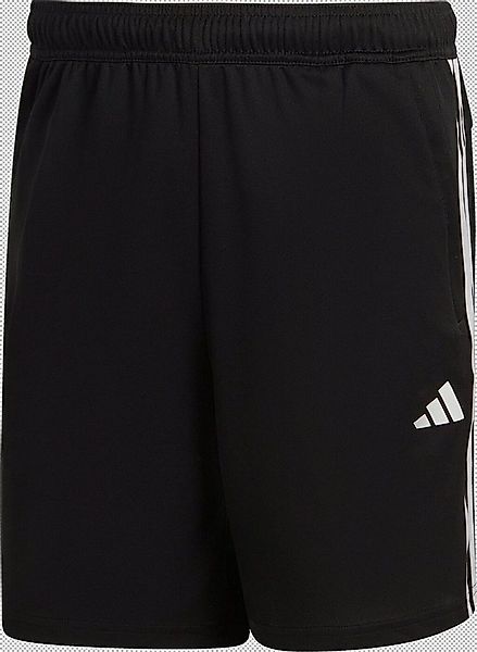adidas Sportswear Sporthose TR-ES PIQ 3SHO BLACK/WHITE günstig online kaufen