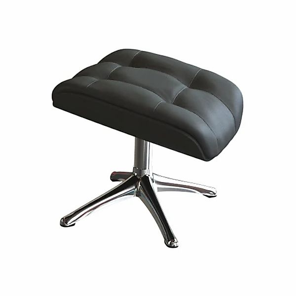 FLEXLUX Fußhocker "Chester, Beinauflage, Entspannung, Hoher Komfort, Ergono günstig online kaufen