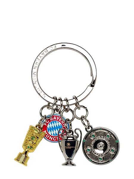 FC Bayern München Schlüsselanhänger FC Bayern München Schlüsselanhänger Erf günstig online kaufen