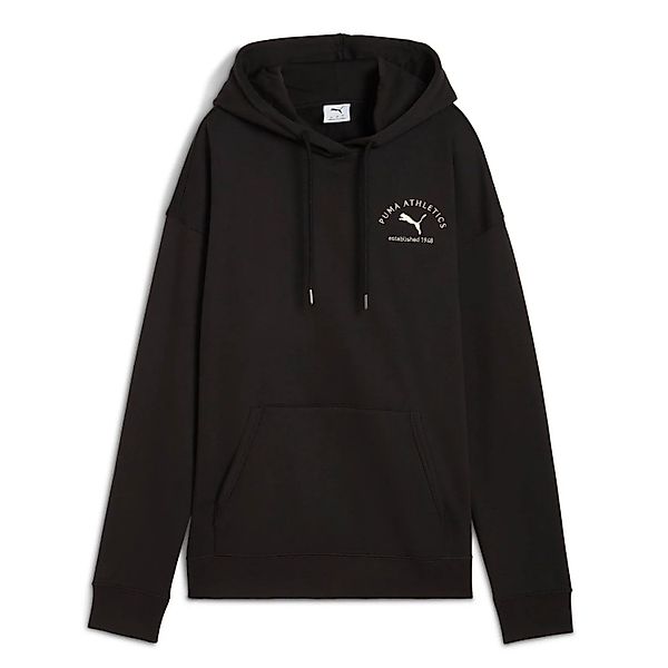 PUMA 2-in-1-Pullover Class Relaxed Hoodie günstig online kaufen