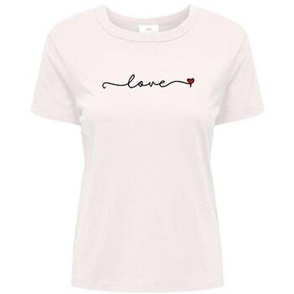 JDY  T-Shirts & Poloshirts 15193227-CDA günstig online kaufen