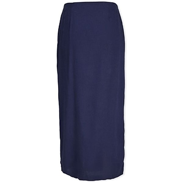 Jjxx  Röcke Breeze Summer Skirt - Peacoat günstig online kaufen