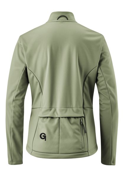 Gonso Fahrradjacke "ADVENTURE JACKET SOFTSHELL W" Damen Radjacke, atmungsak günstig online kaufen