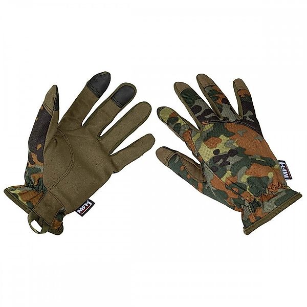 MFH Multisporthandschuhe MFH High Defence Fingerhandschuhe, günstig online kaufen