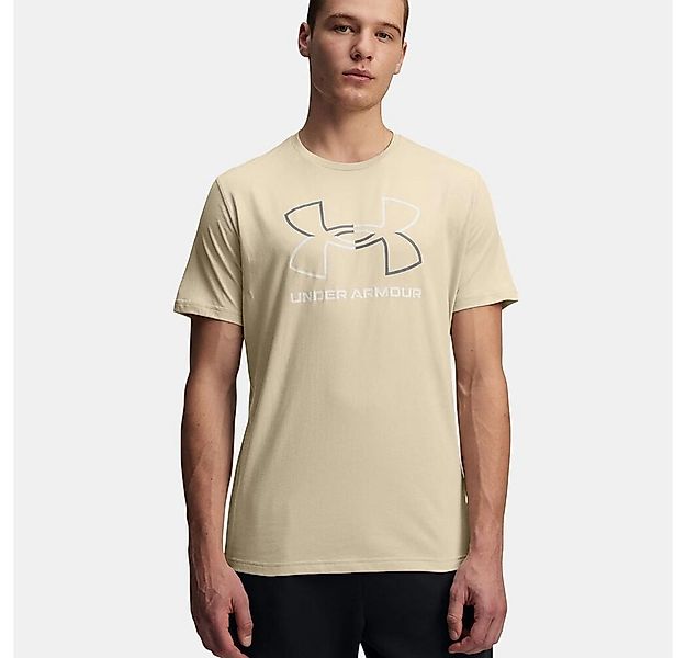 Under Armour® T-Shirt Foundation Update günstig online kaufen