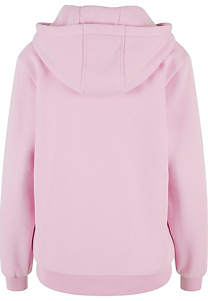 URBAN CLASSICS Kapuzenpullover Urban Classics Ladies günstig online kaufen